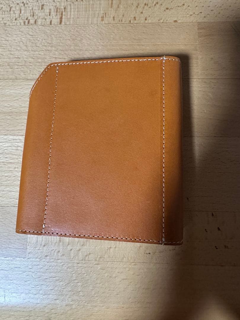 フクロウ ミニ6 システム手帳