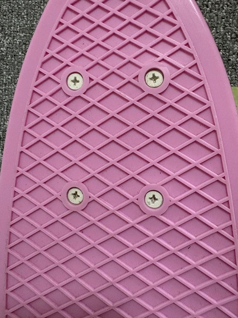 Penny 22インチ Nickelニッケル スケートボード