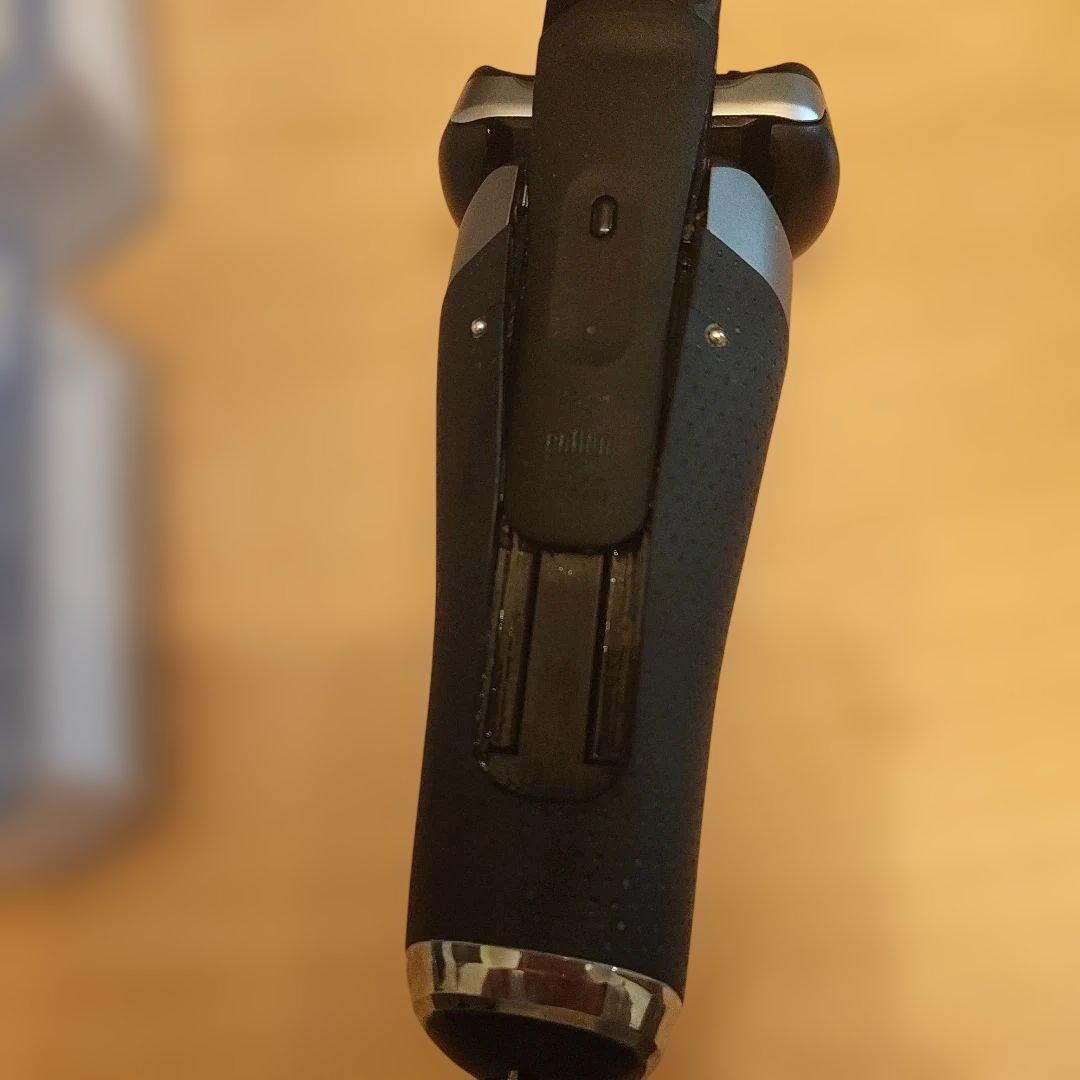 ブラウン シリーズ9 C-01　電動シェーバー