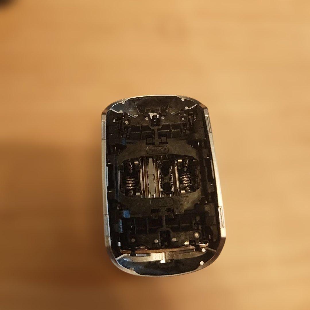 ブラウン シリーズ9 C-01　電動シェーバー