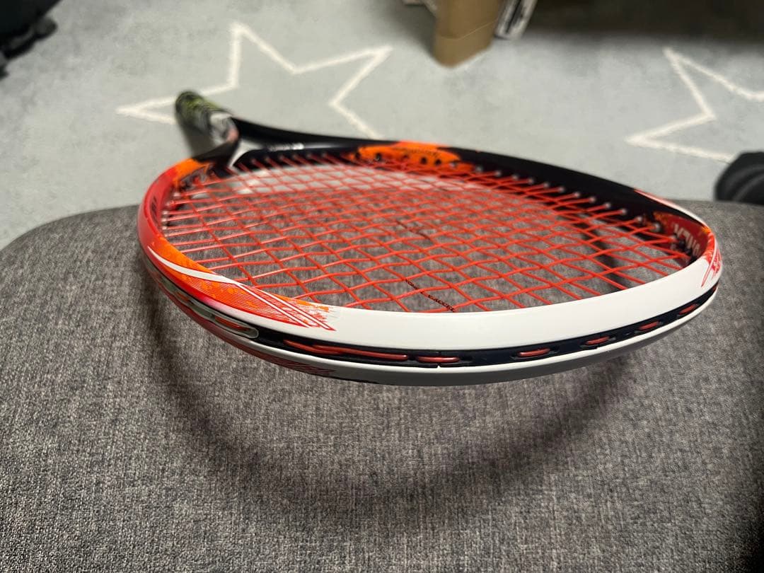 YONEX ジオブレイク70V UL1