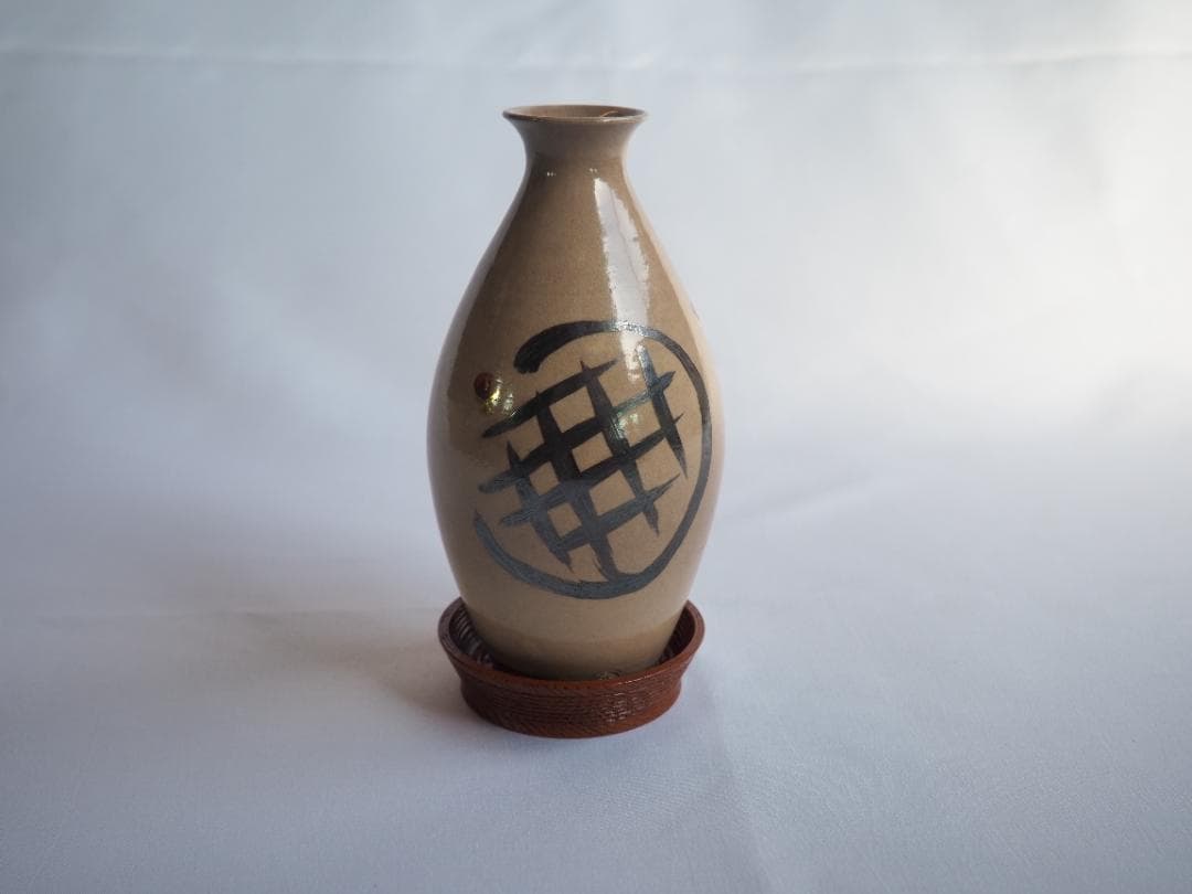 11代中村宗哲造『活腑台』（共箱）