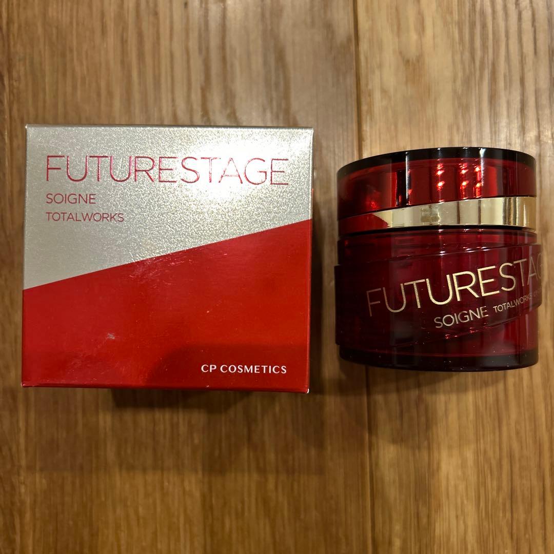 CPコスメ　トータルワークス