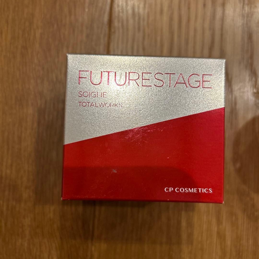 CPコスメ　トータルワークス