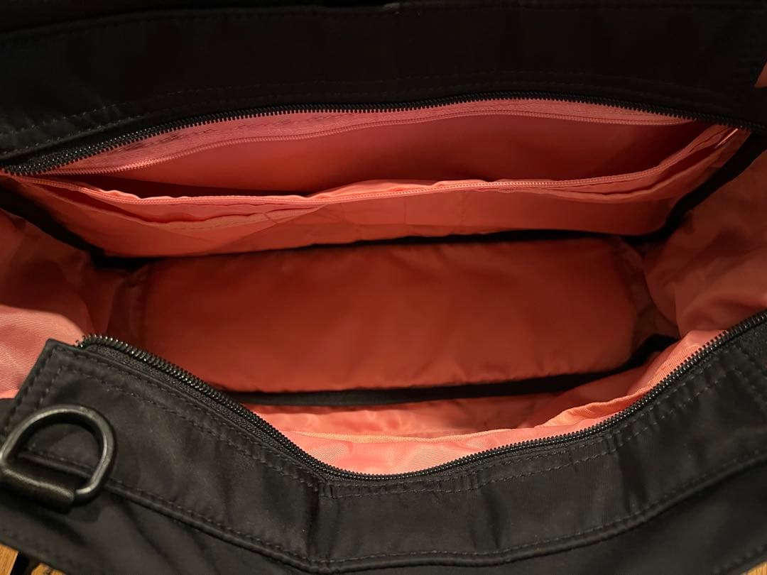 セレーンエテール　PASSION 36 ブラック(黒) ✕ゴールド金具