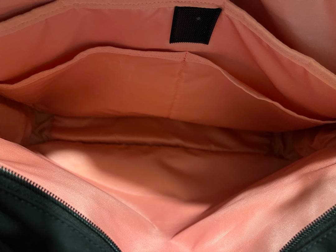 セレーンエテール　PASSION 36 ブラック(黒) ✕ゴールド金具