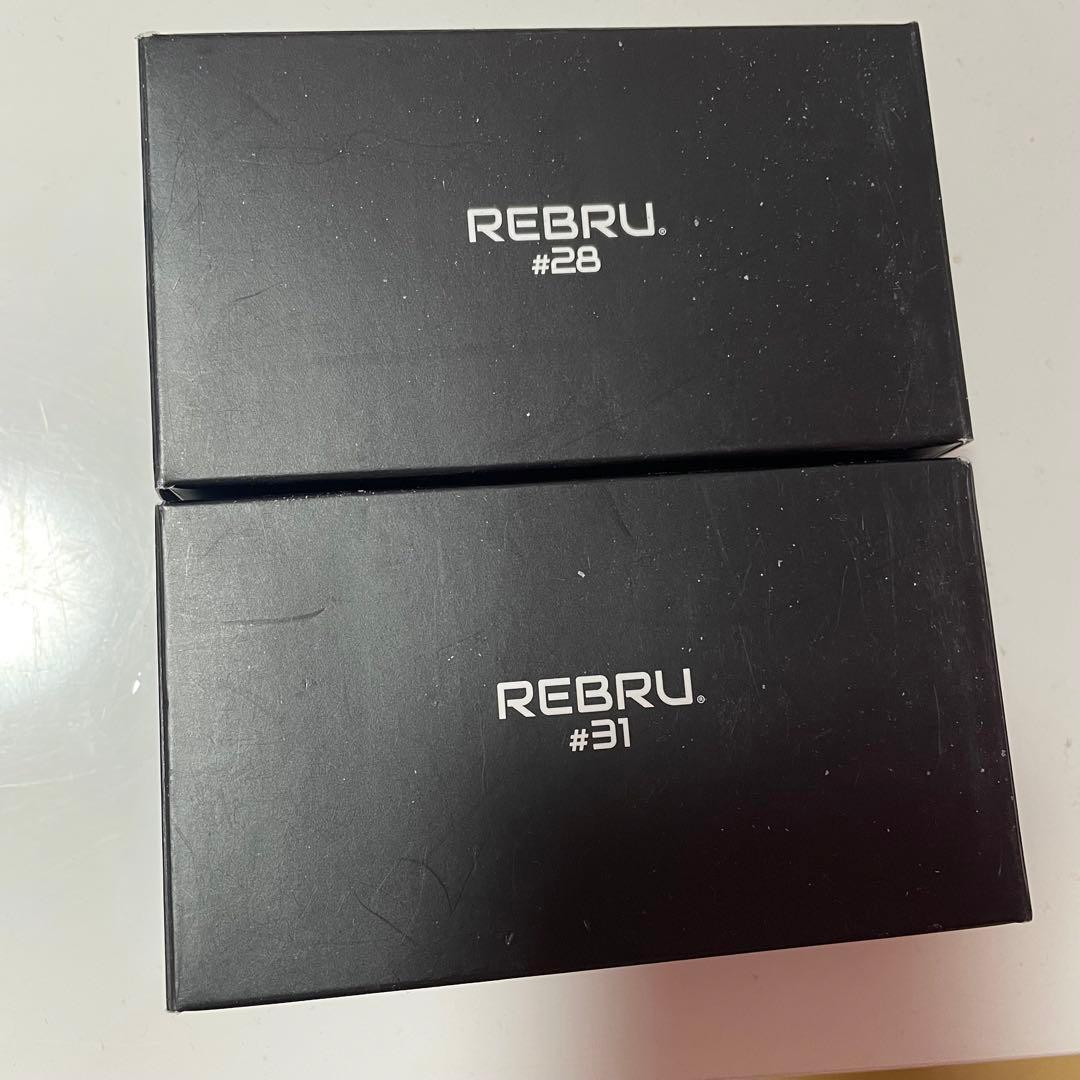 REBRU ブラシ