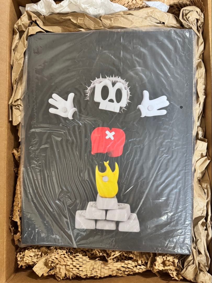 その他 Super Plastic / SANCTUARY