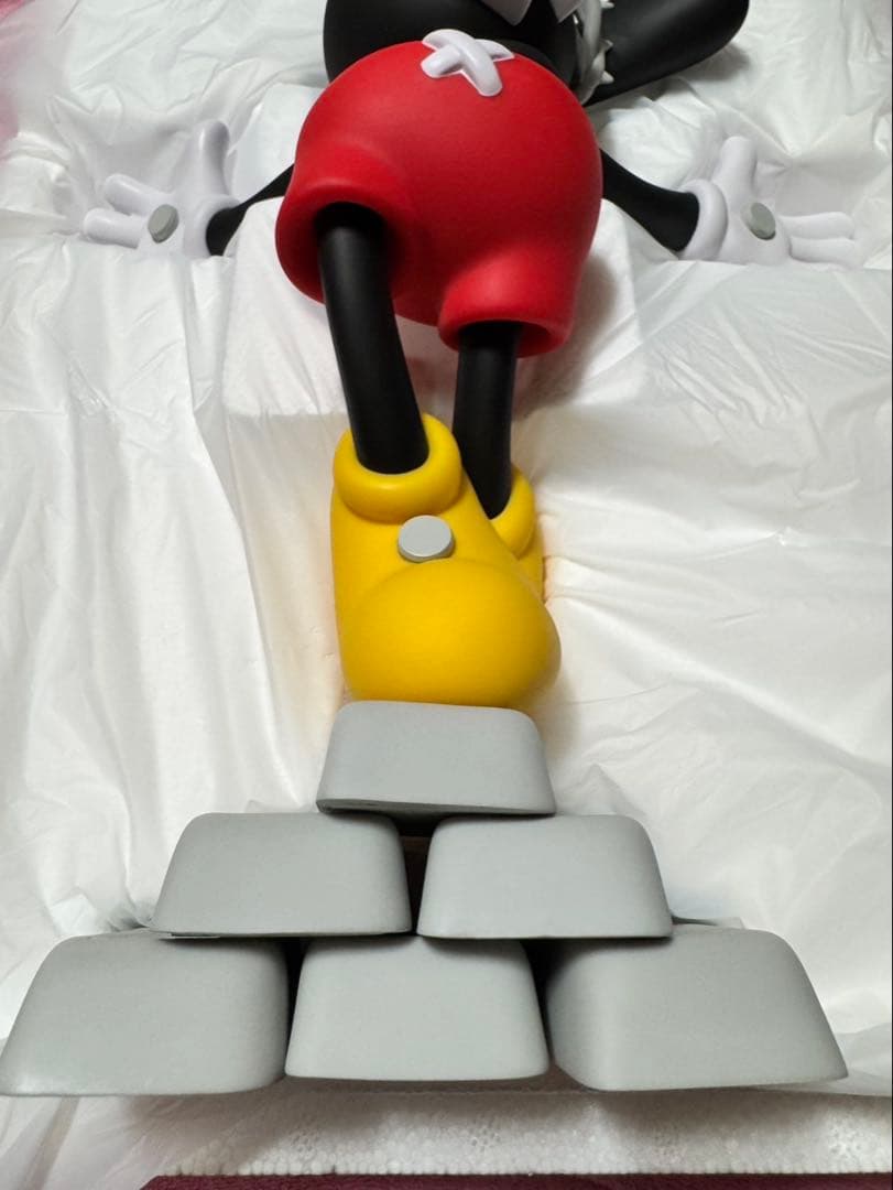 その他 Super Plastic / SANCTUARY