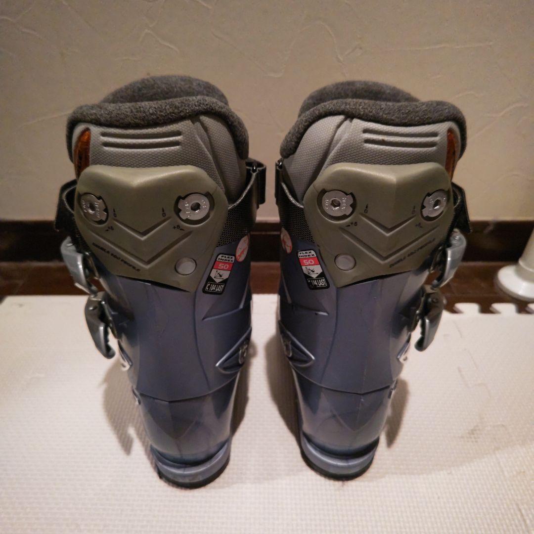 ROXYスキーセット150cm・HEADブーツ23～23.5cmオマケ付き