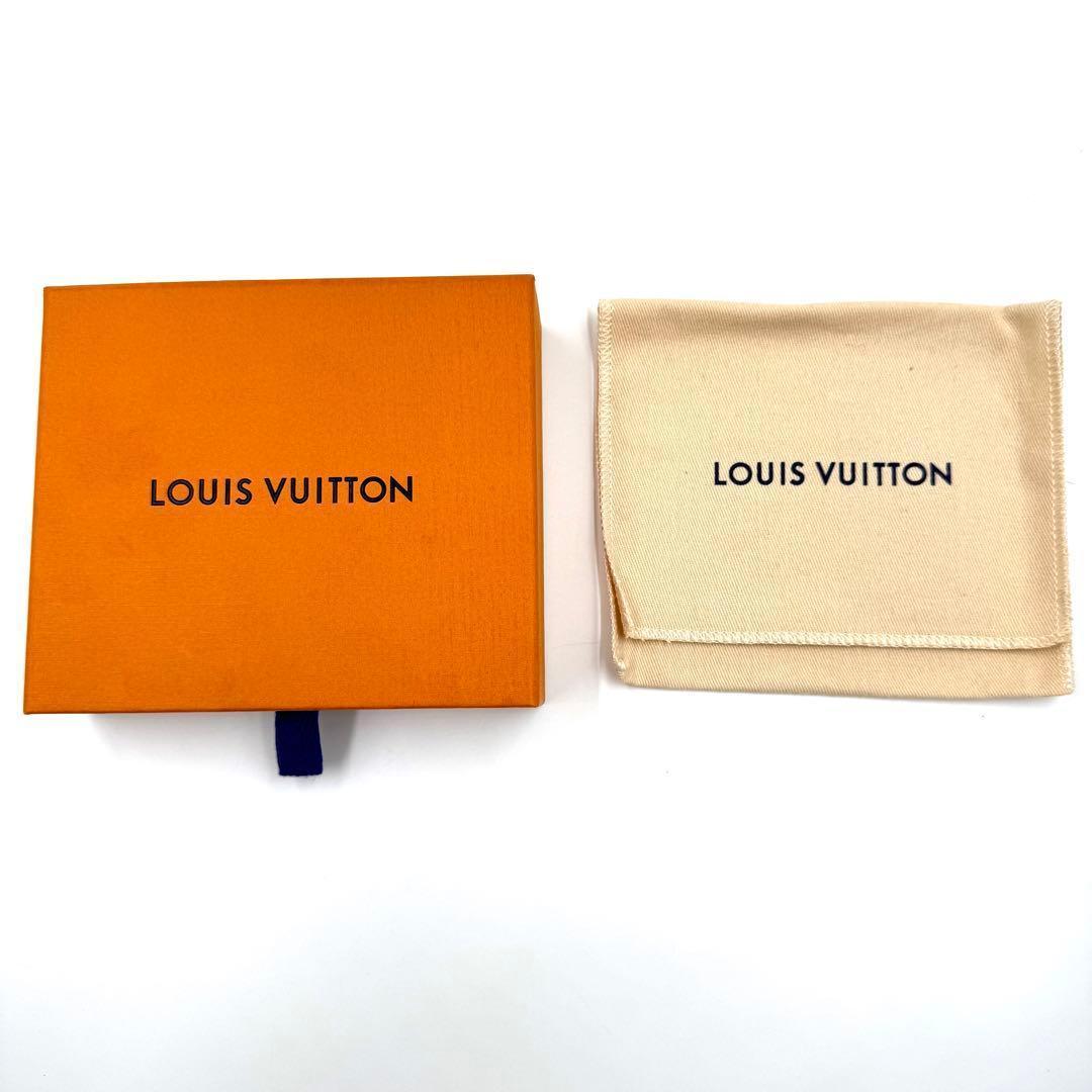 良品✨　ルイヴィトン　折り財布　正規品　ポルトフォイユ　マルコ　LVアエログラム