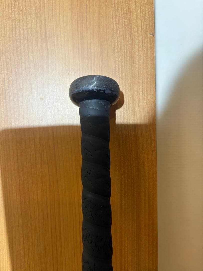 ミズノ ビヨンドマックスレガシー 78cm 560g バットケース付き。