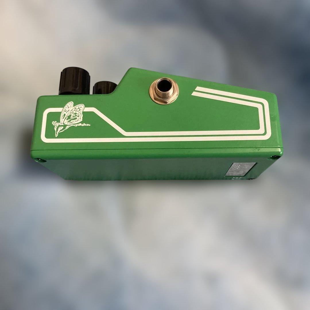 Ibanez TS808 35TH アニバーサリー　世界限定3500台