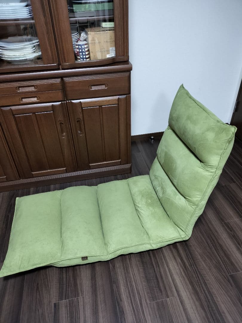 座椅子　２つセット