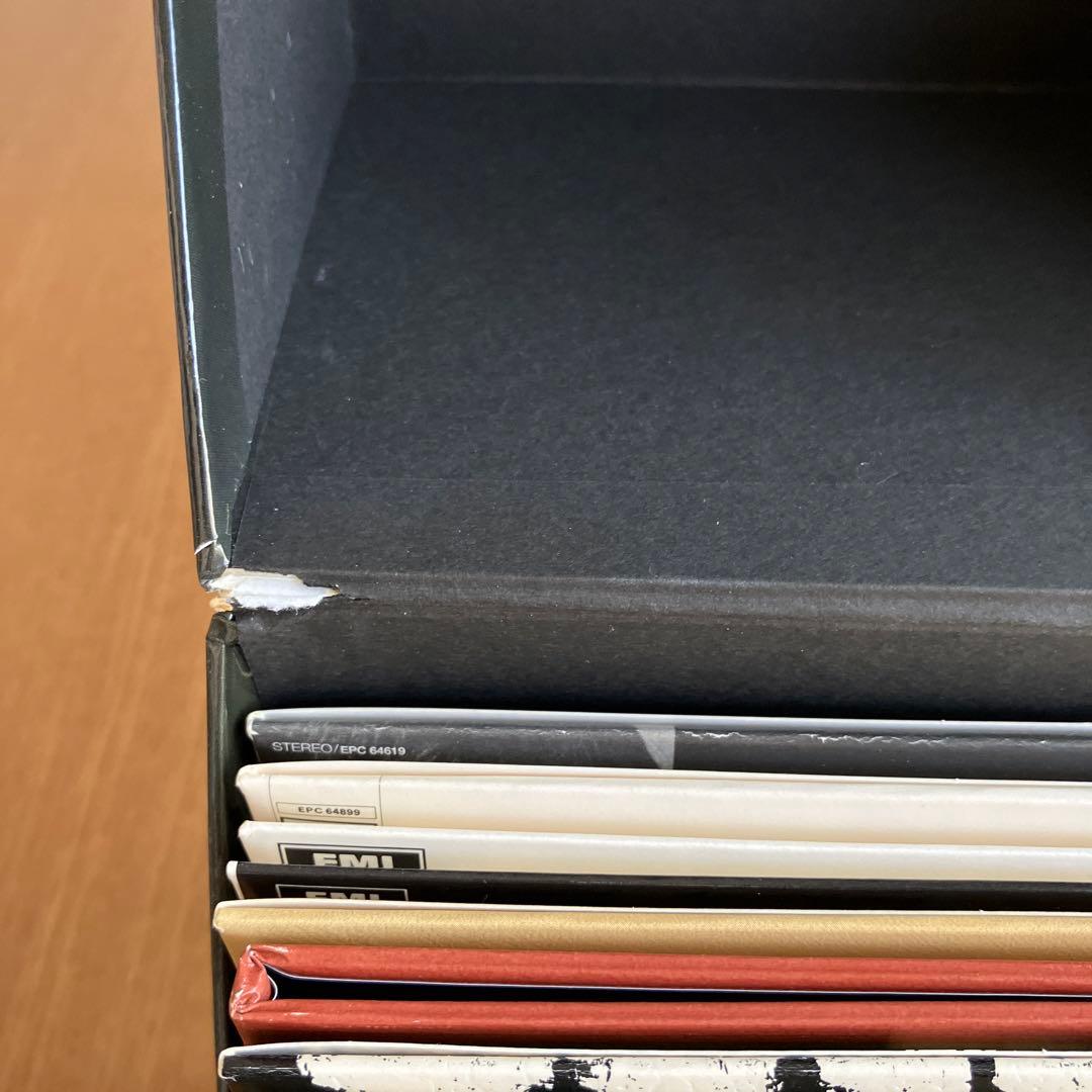 Jeff Beck 紙ジャケCD、特典BOXセット全種＋２ ジェフ・ベック