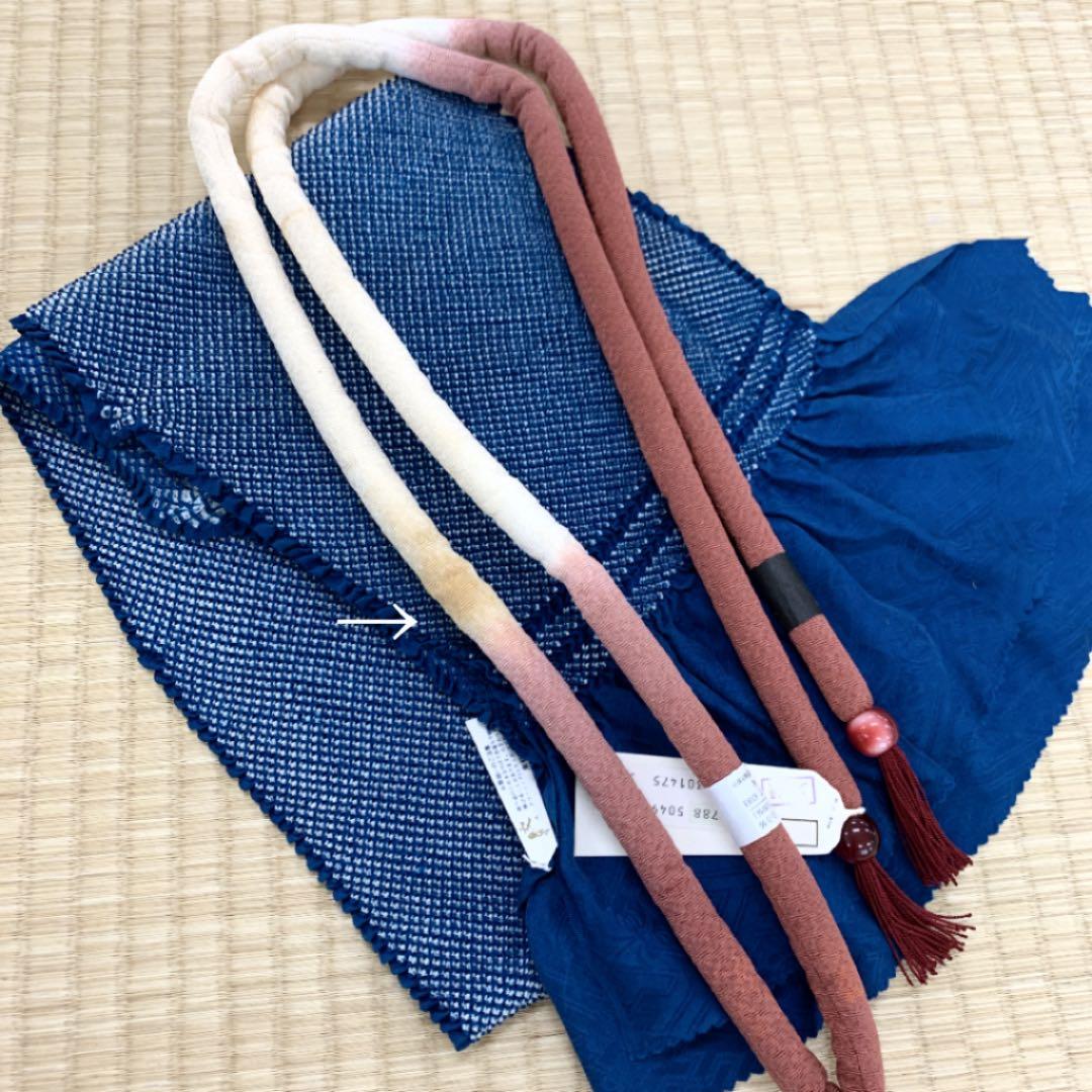 正絹 振袖セット 京友禅真紅色の振袖 成人式