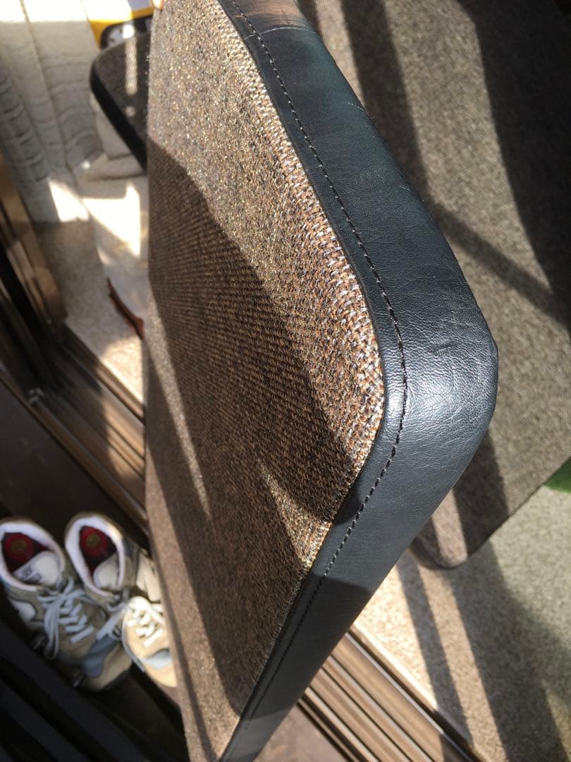 車中泊　m.flat プジョー　リフター用　ベッドフレームキット　used品