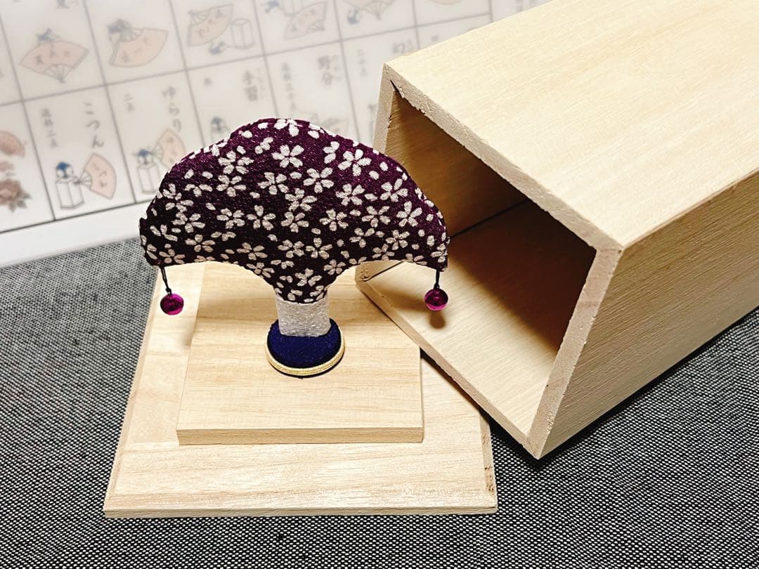 ◆ ◆ ◆投扇興セット◆ ◆ ◆