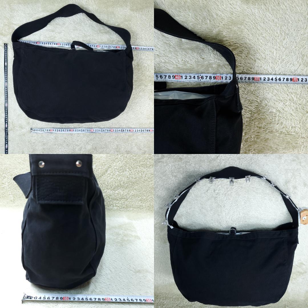 デルタWさん専用 taigatakahashi t.t. newsboybag