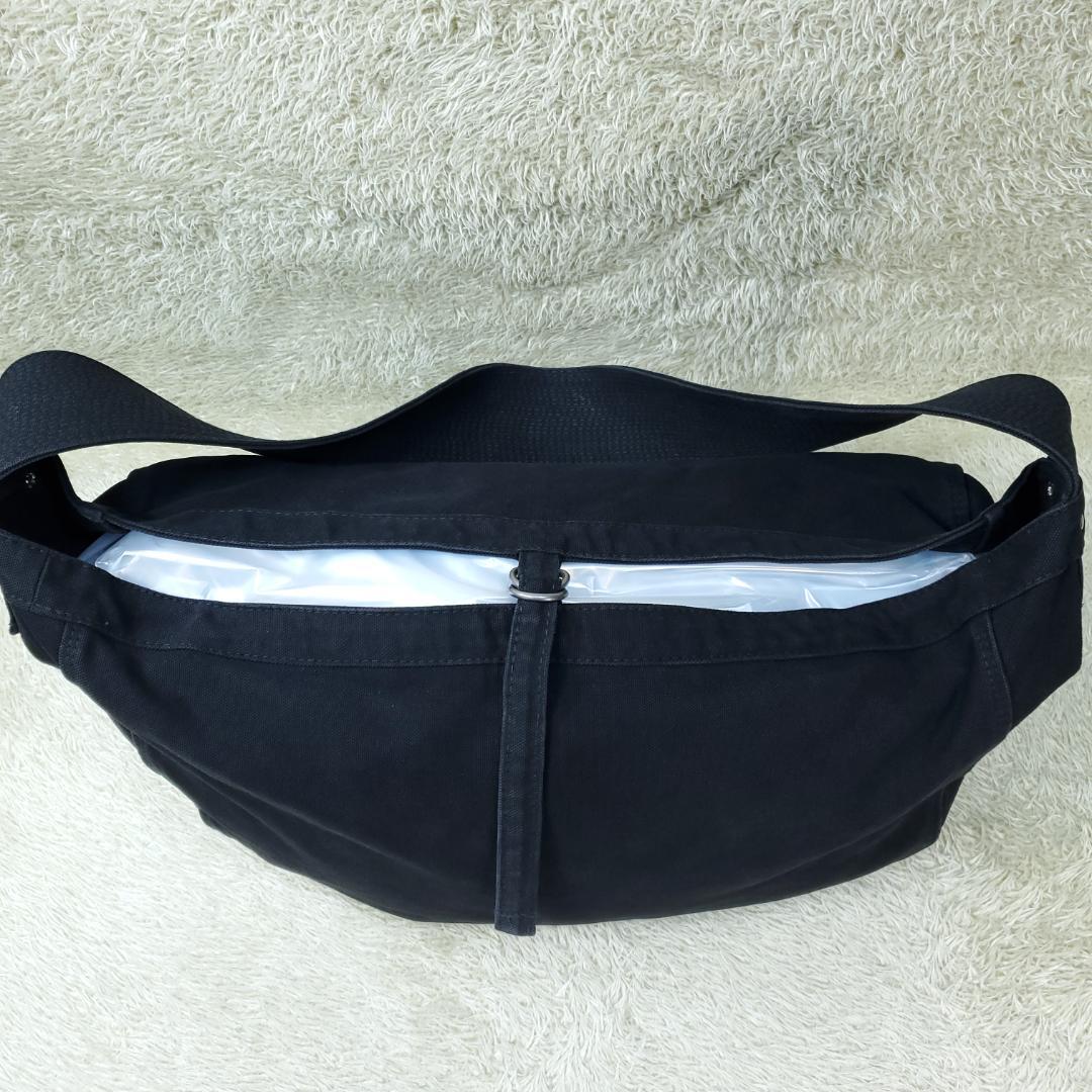 デルタWさん専用 taigatakahashi t.t. newsboybag