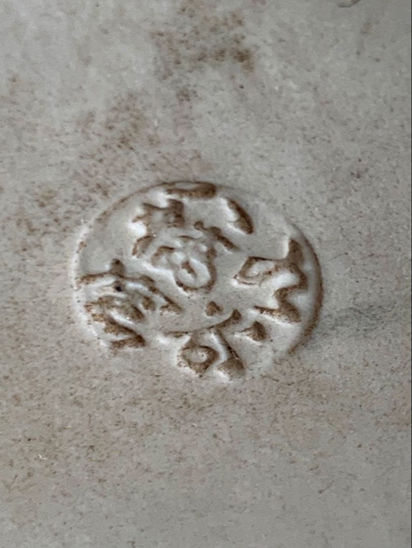 ☆【縁起物】九谷焼・招き猫・陶器製・日本製 Lucky Cat