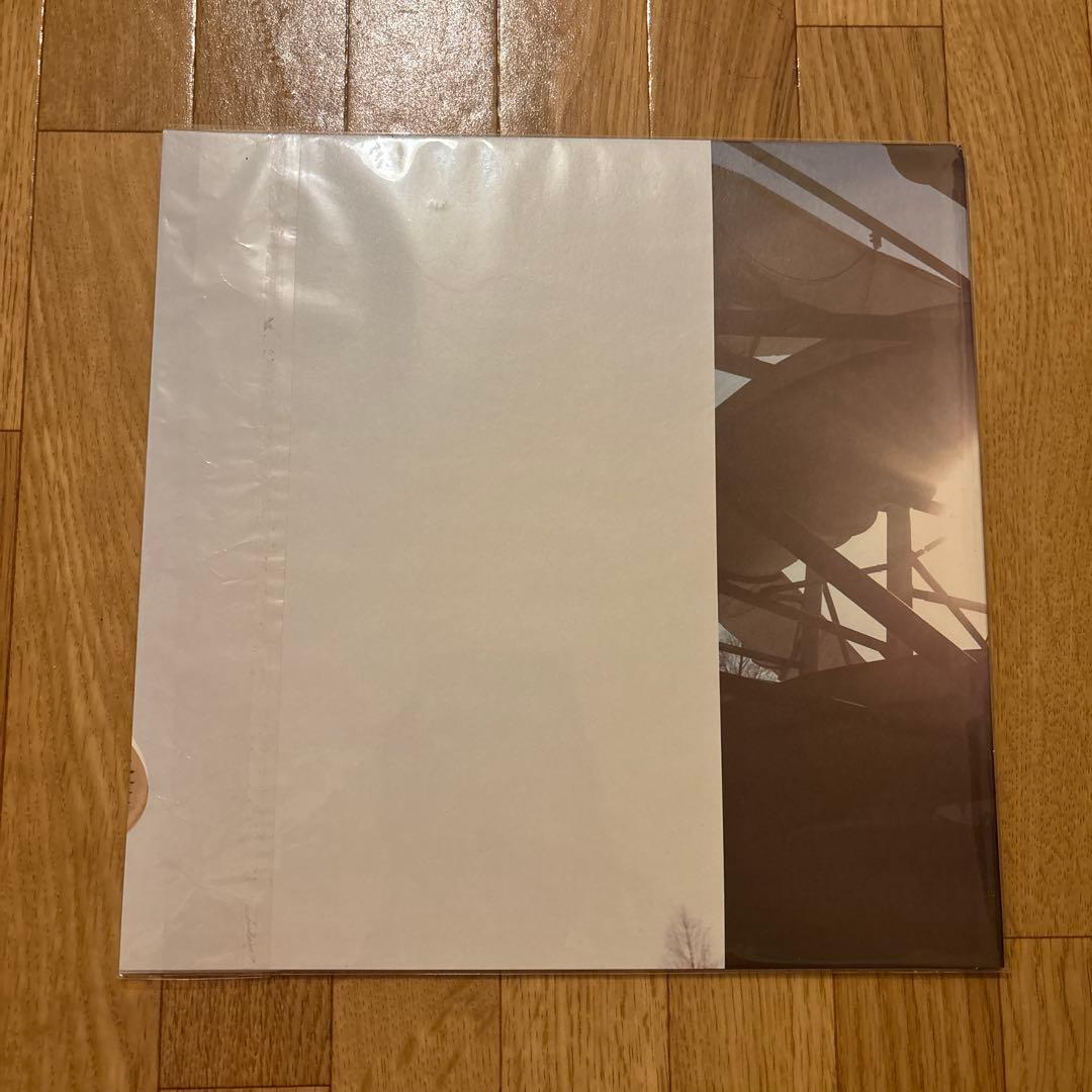 KID FRESINO Cats & Dogs カネコアヤノ