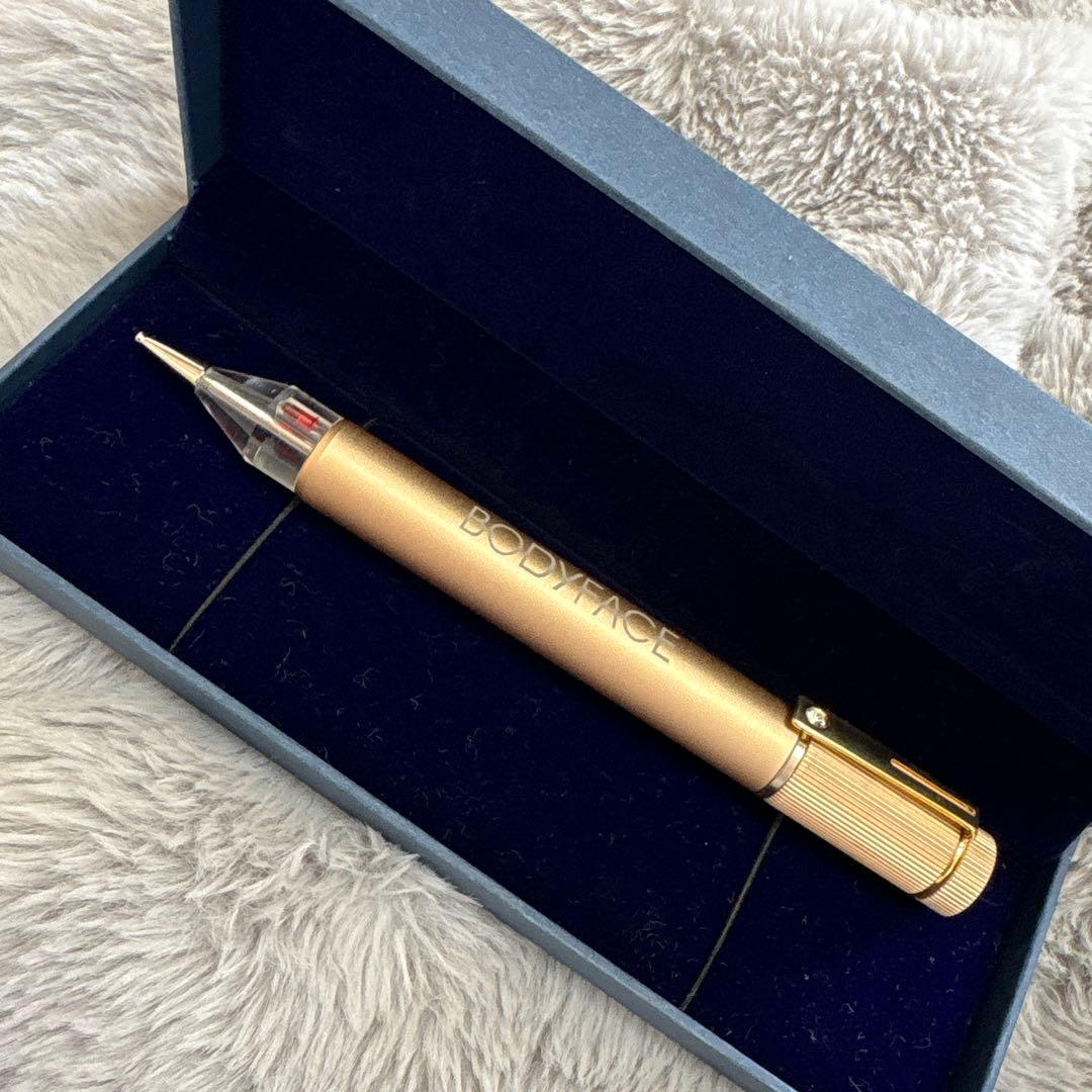 BodyFace 耳ツボ探知機/交換用電池付き