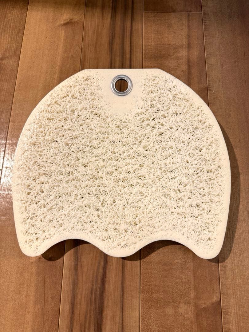 【綺麗め】構造医学研究財団　体圧反応座板　姿勢を良くする　座布団