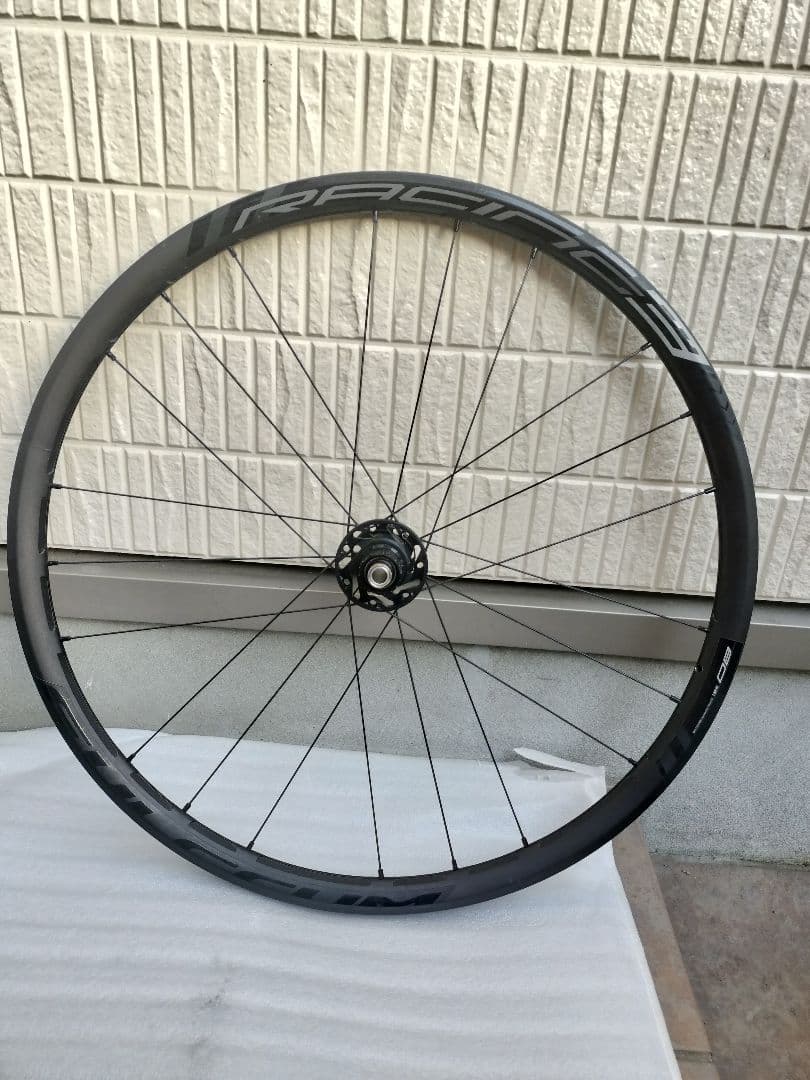 ※※FULCRUM／フルクラム レーシング3DB ※※