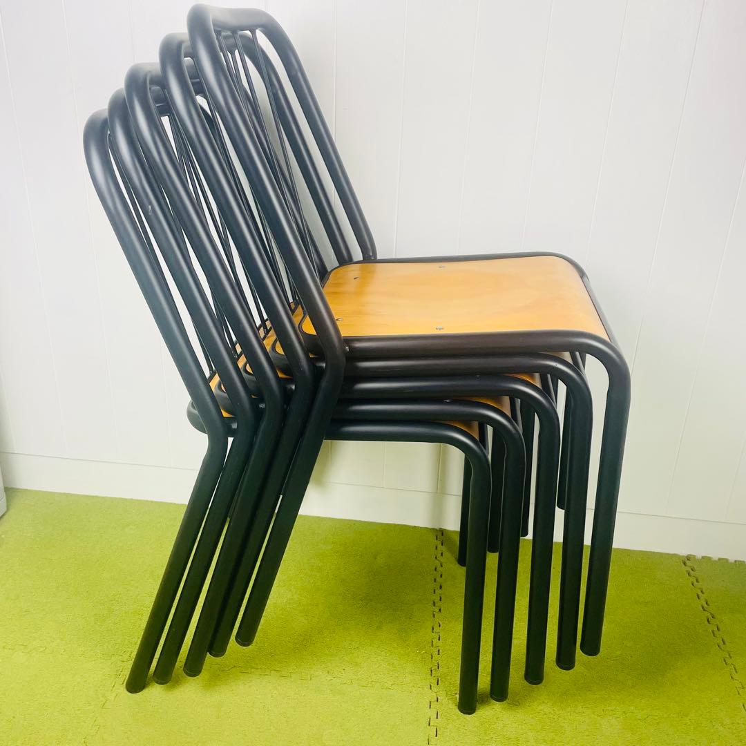 【廃盤レア】クラッシュゲート ノットアンティークス アイアンB チェア