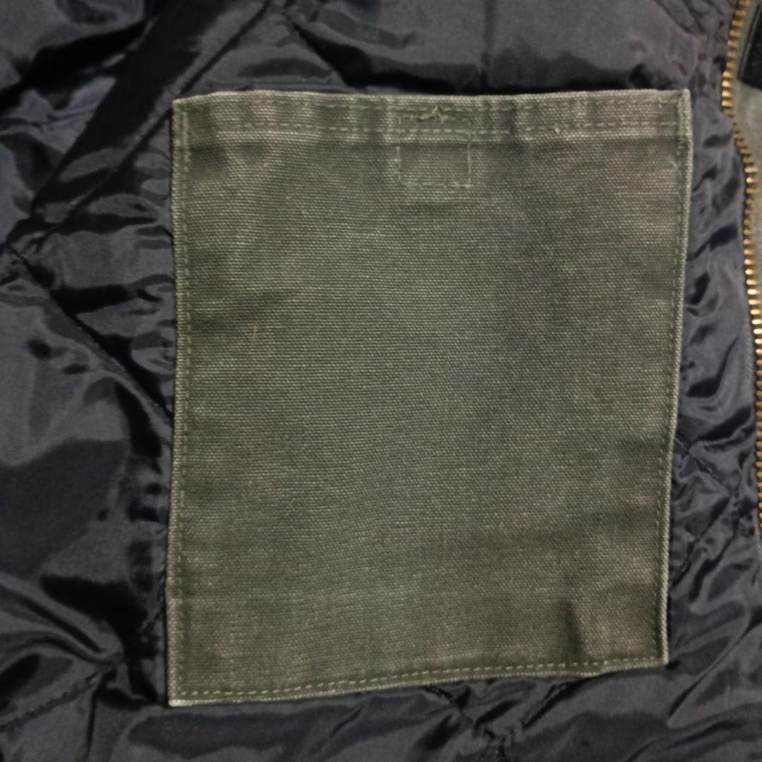 2*K様 Carhartt カーハートトラディショナルジャケットJ22 MOS