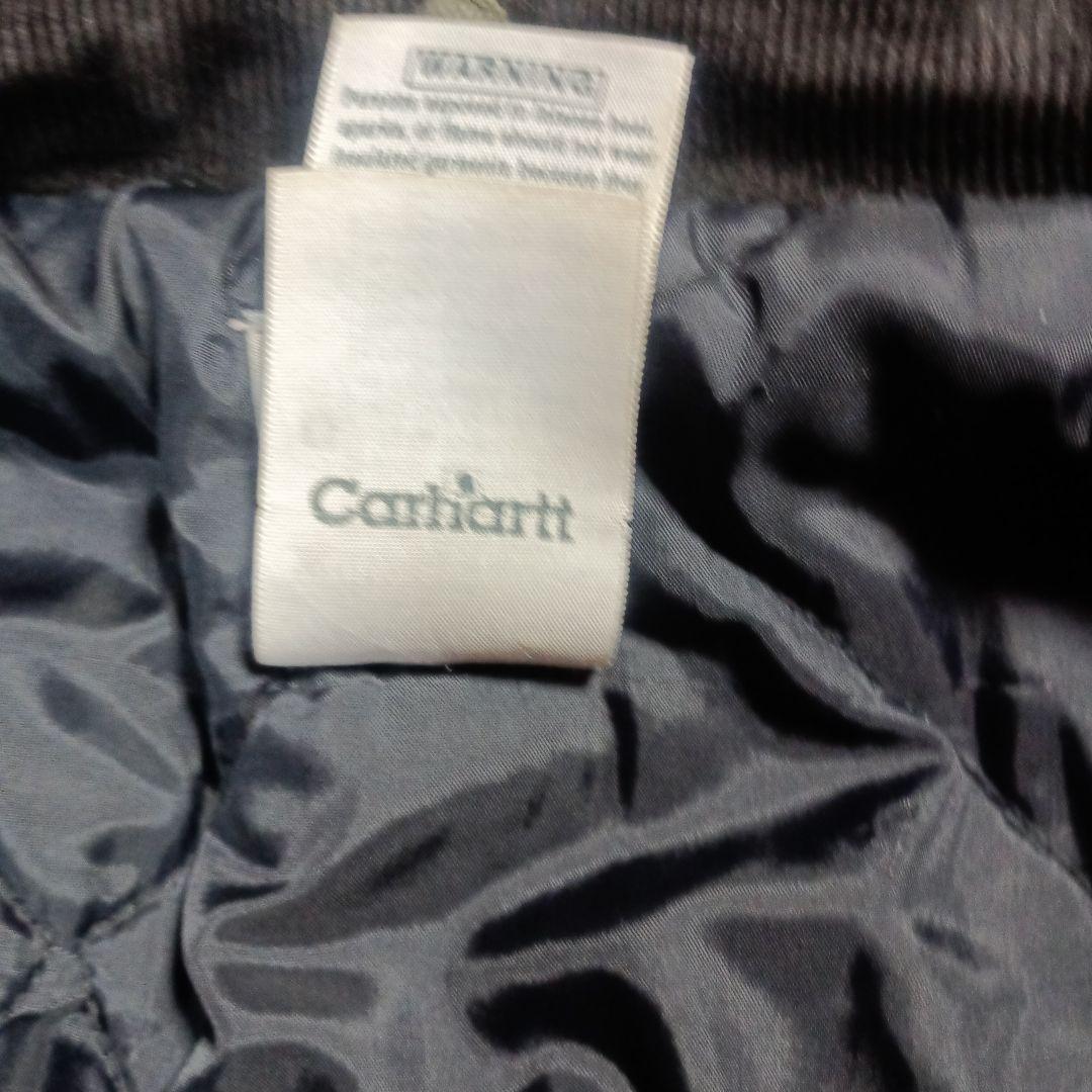 2*K様 Carhartt カーハートトラディショナルジャケットJ22 MOS
