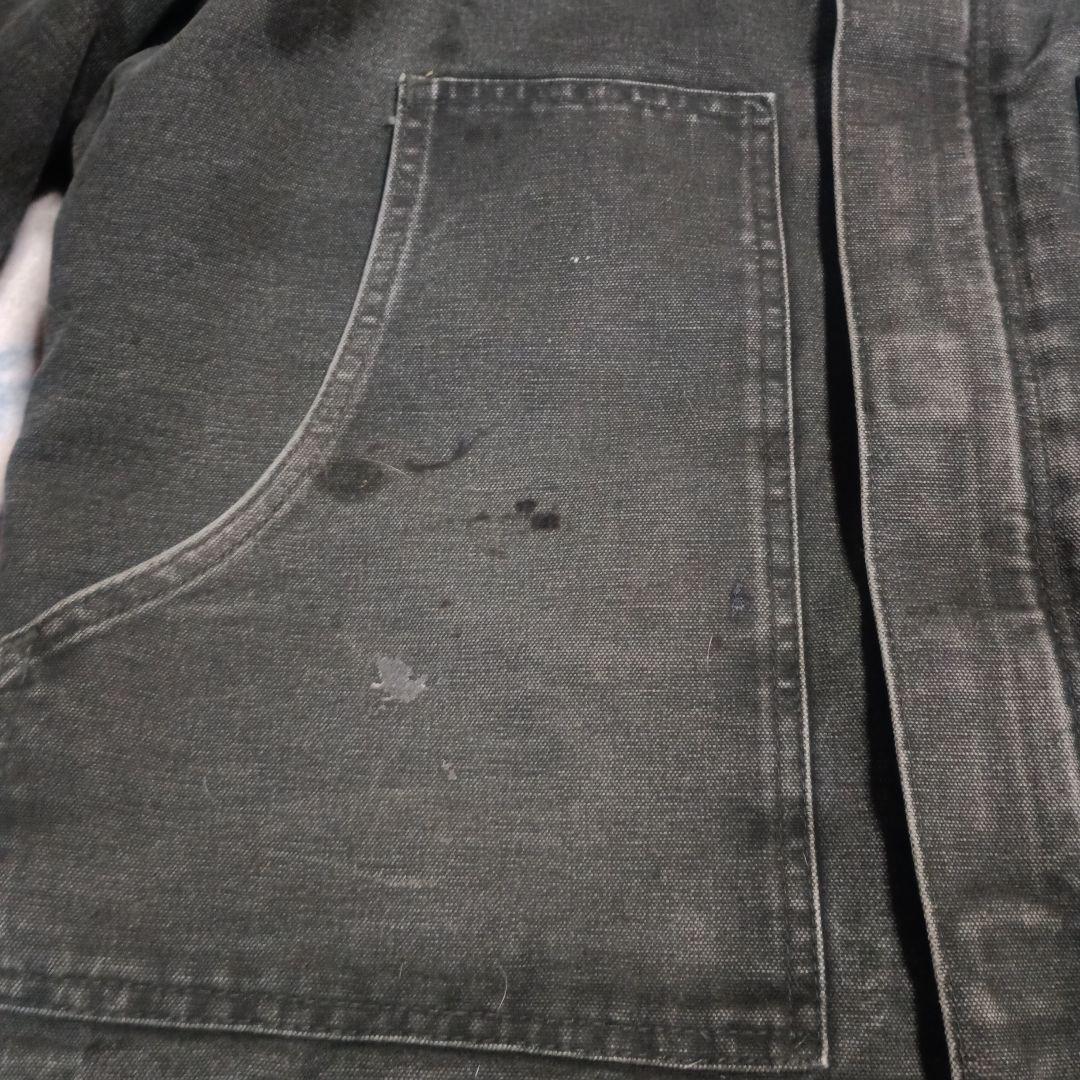 2*K様 Carhartt カーハートトラディショナルジャケットJ22 MOS