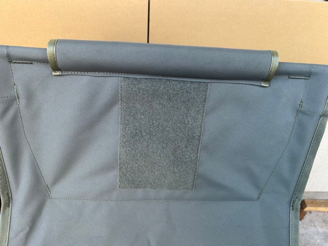 Helinox ヘリノックス　タクティカルサンセットチェア　アウトドアチェア