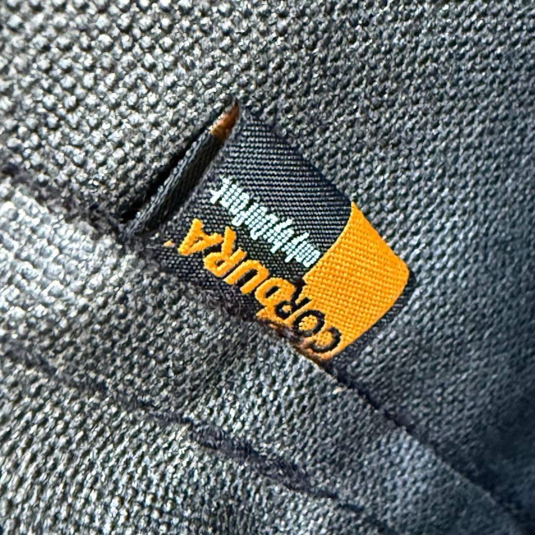 純正 英国 ブロンプトン ツーリングパニアバッグ