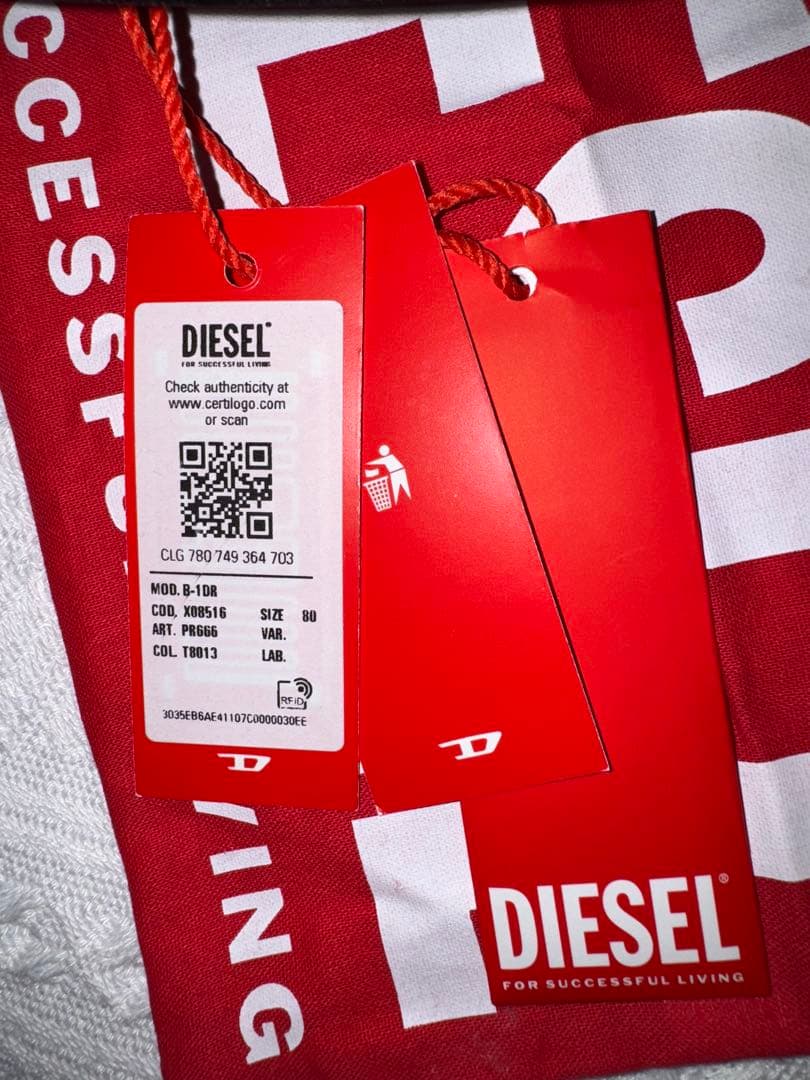 最終値下げ!!DIESEL 黒 牛革 レザーベルト サイズ80
