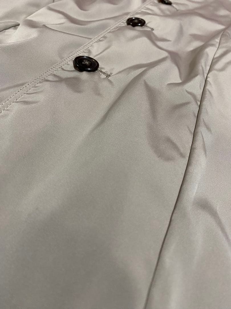 JIL SANDERジルサンダー◇イタリア製◇レディースリバーシブルレザーコート