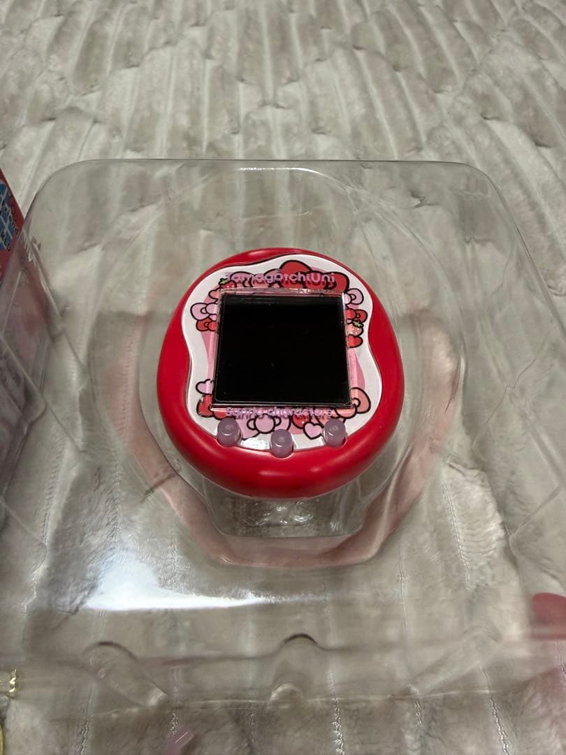 たまごっちユニ　サンリオ