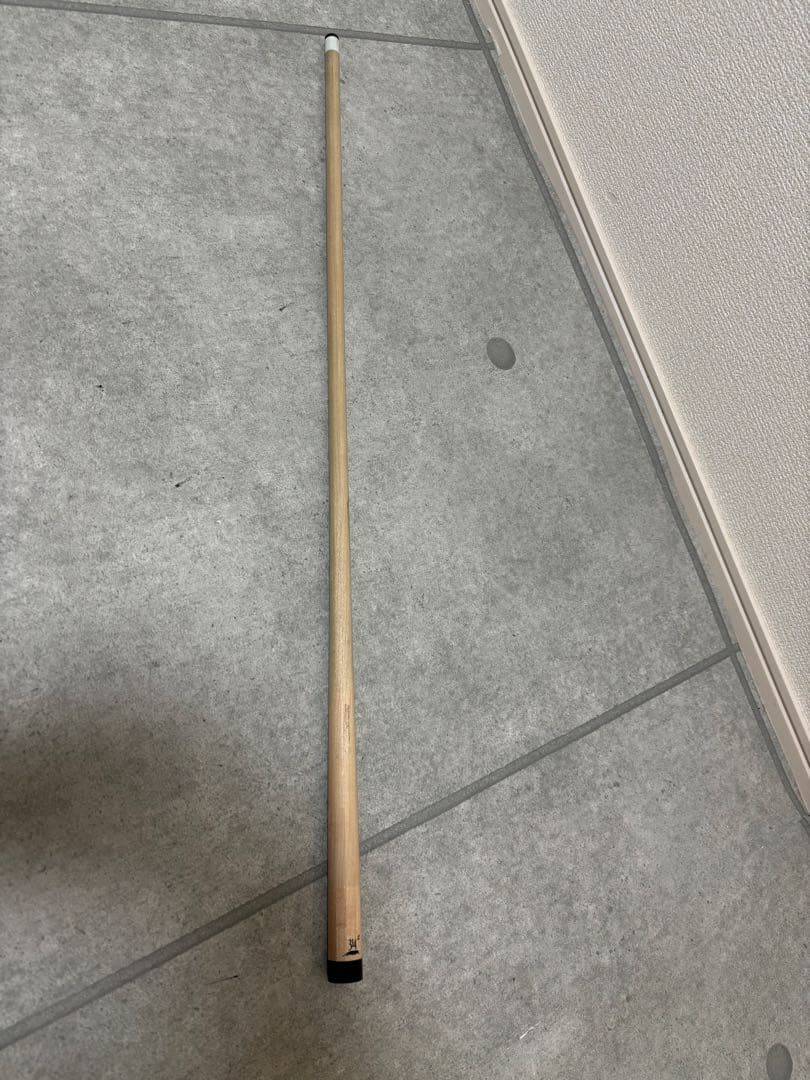 シャフト プレデター 314-2 ビリヤードキュー