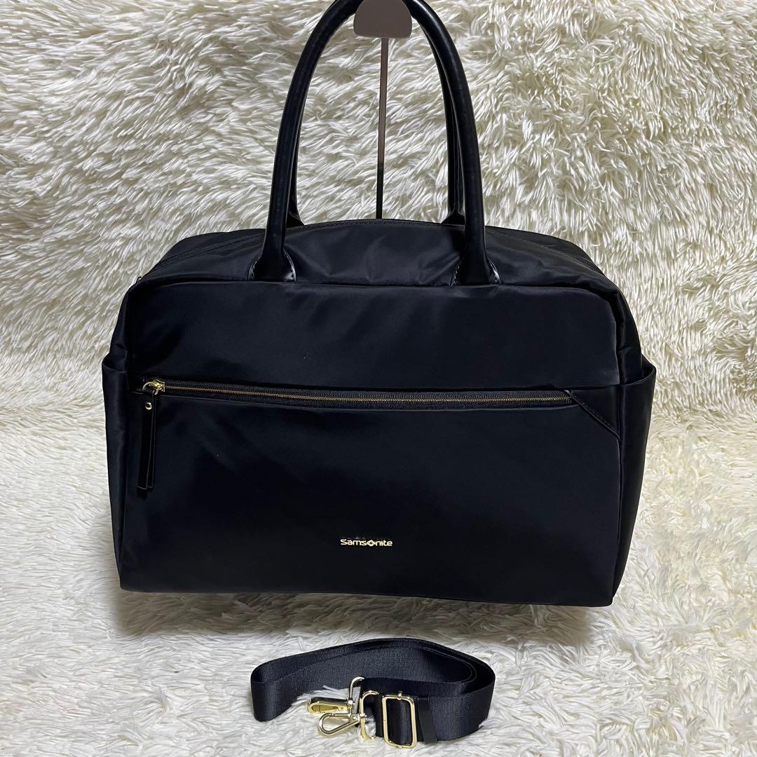 【未使用】サムソナイト　プリューデンスエコ