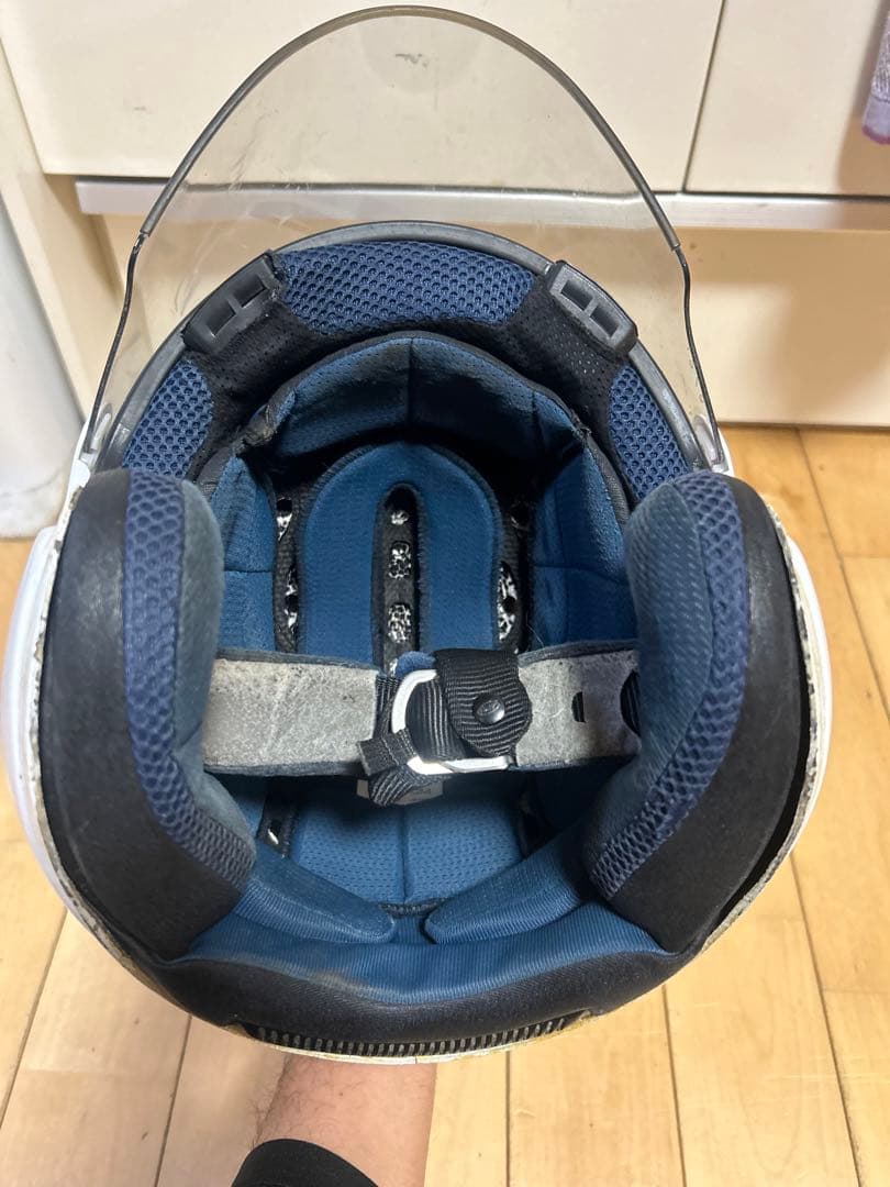 araiアライＳＺｒａｍIIIラムスリージャンク品として