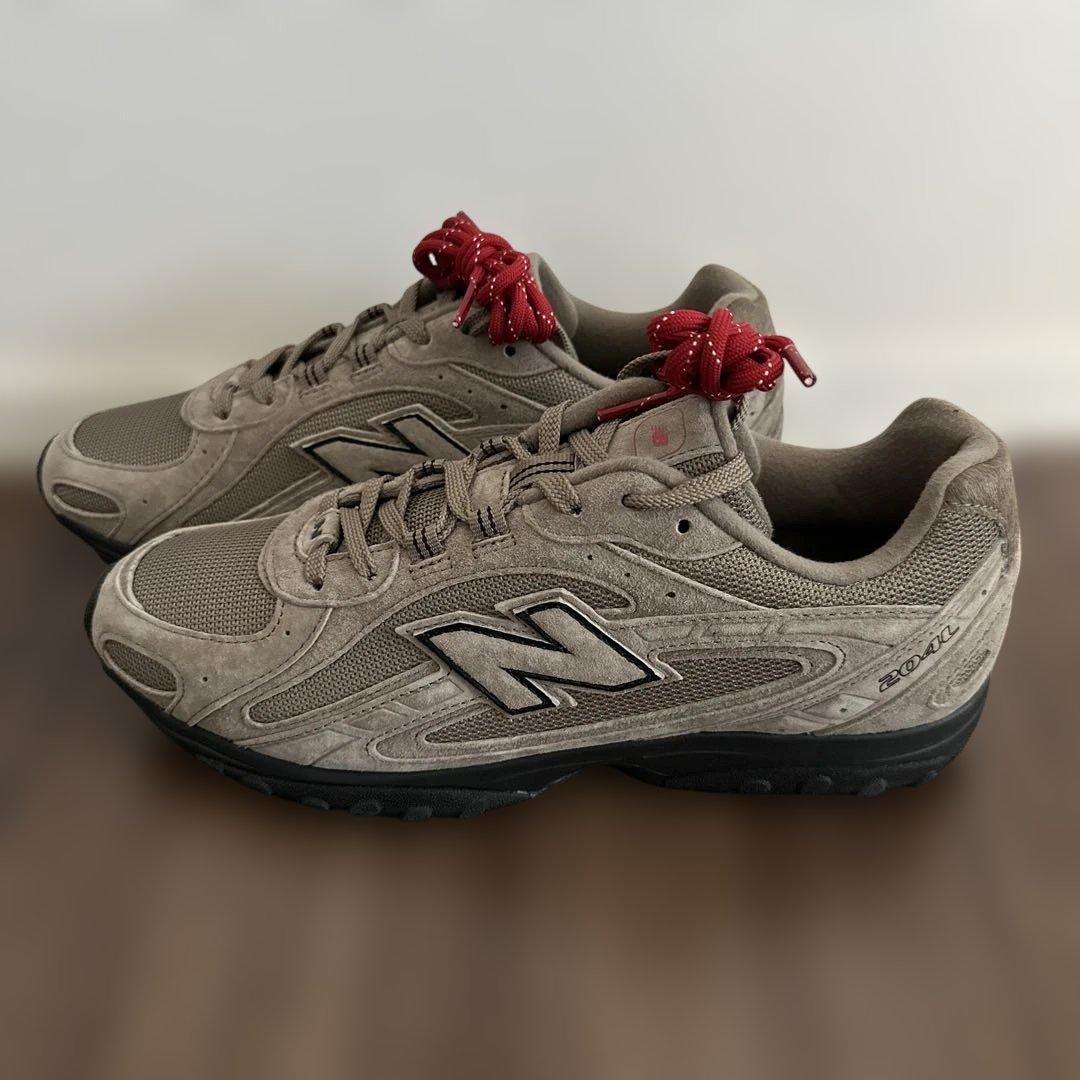 ニューバランス　204L 25.0cm