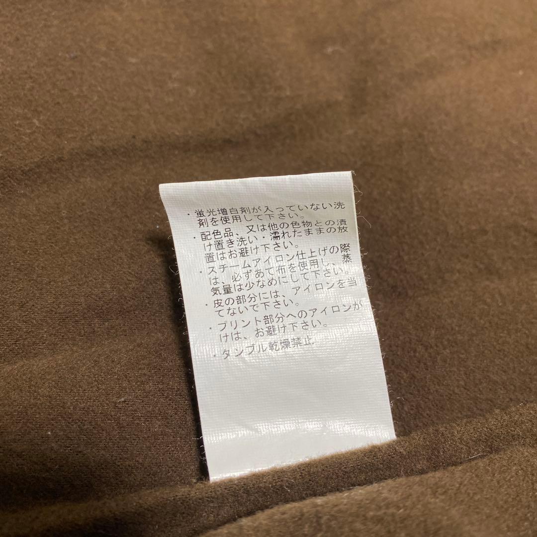 STORM BECKER ジャケット　Ｌ　black