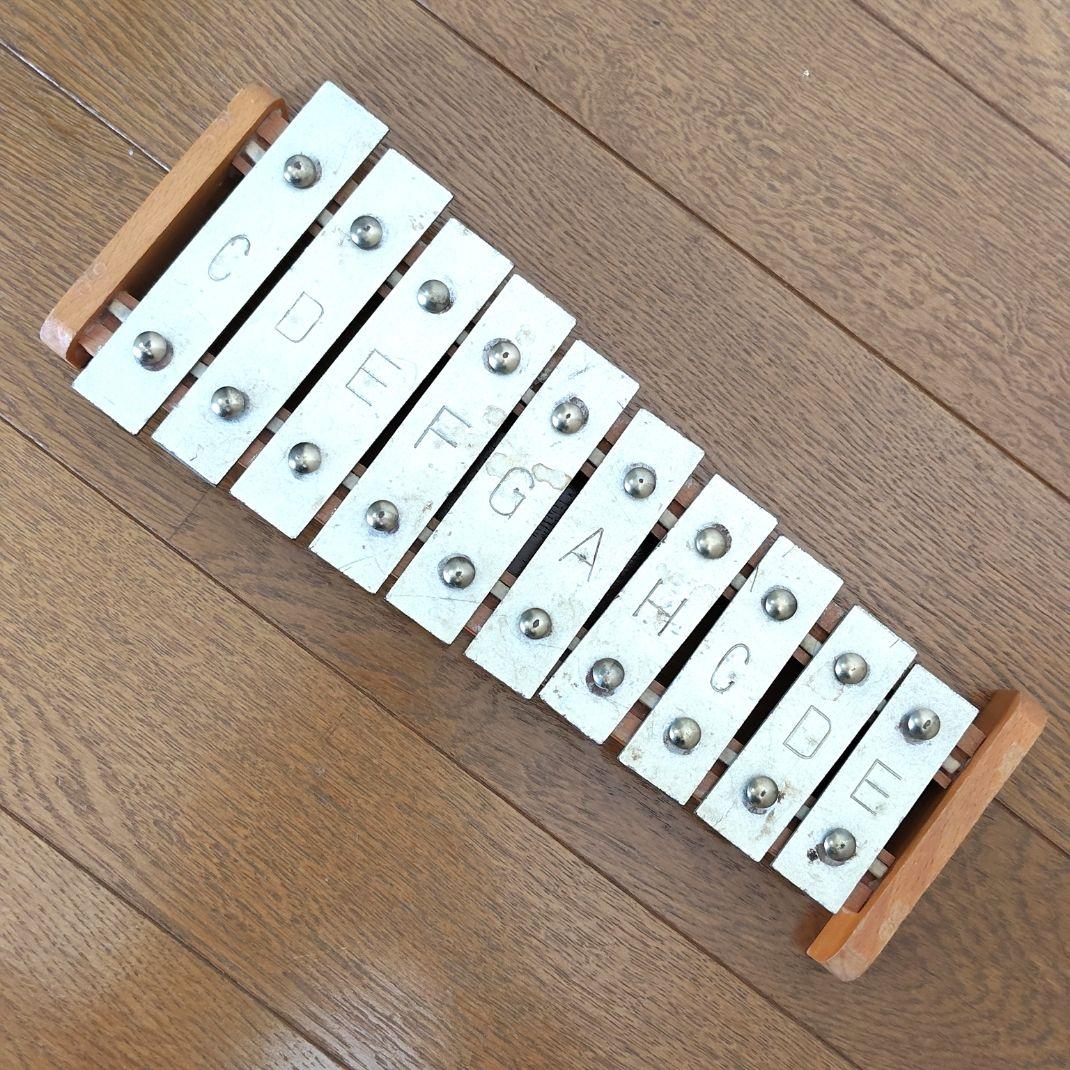 ネフ社 グロゴモビール 手回しオルゴール 木製玩具 スイス 鉄琴 知育 おもちゃ