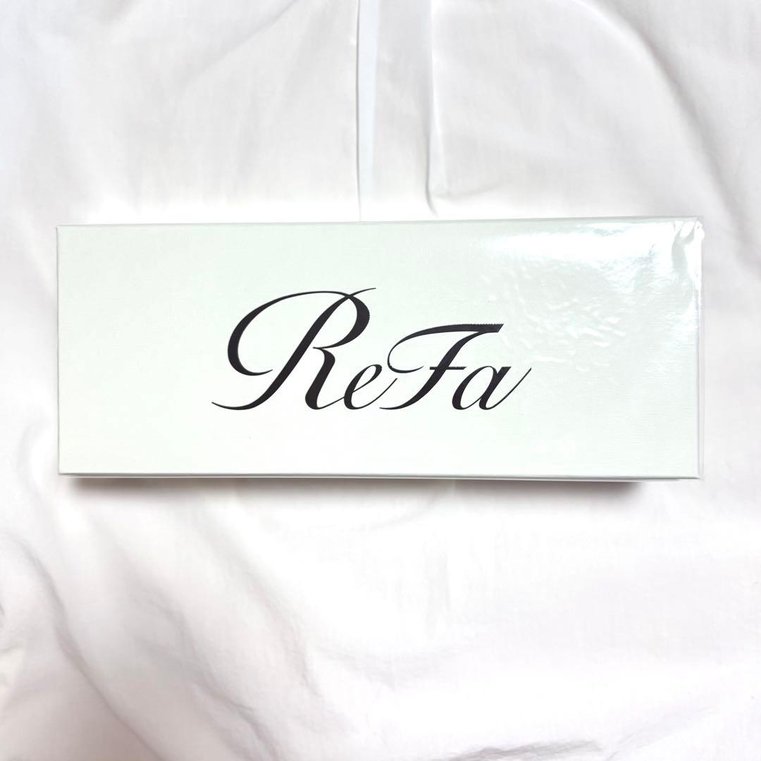 （新品・未使用）ReFa FINE BUBBLE U シルバー
