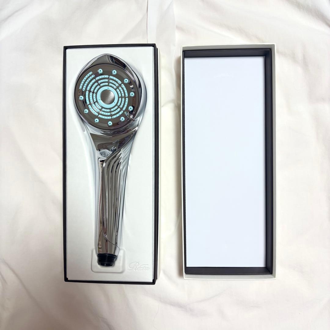 （新品・未使用）ReFa FINE BUBBLE U シルバー