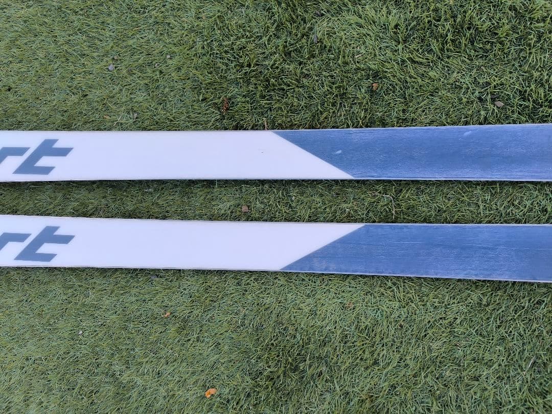 Hart ハート F17、171cm モーグル