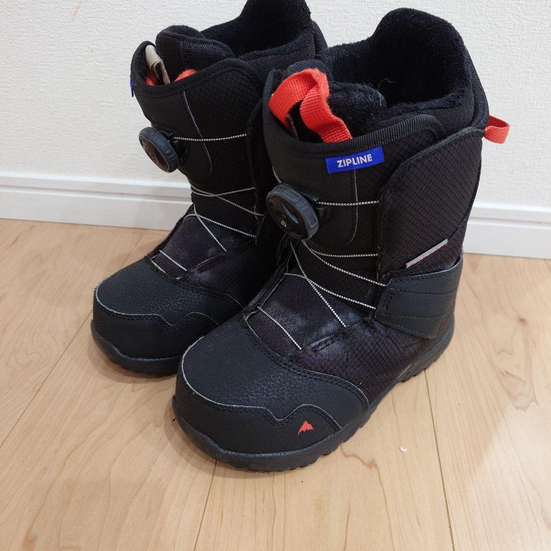 バートンスノーボードブーツ 　22cm