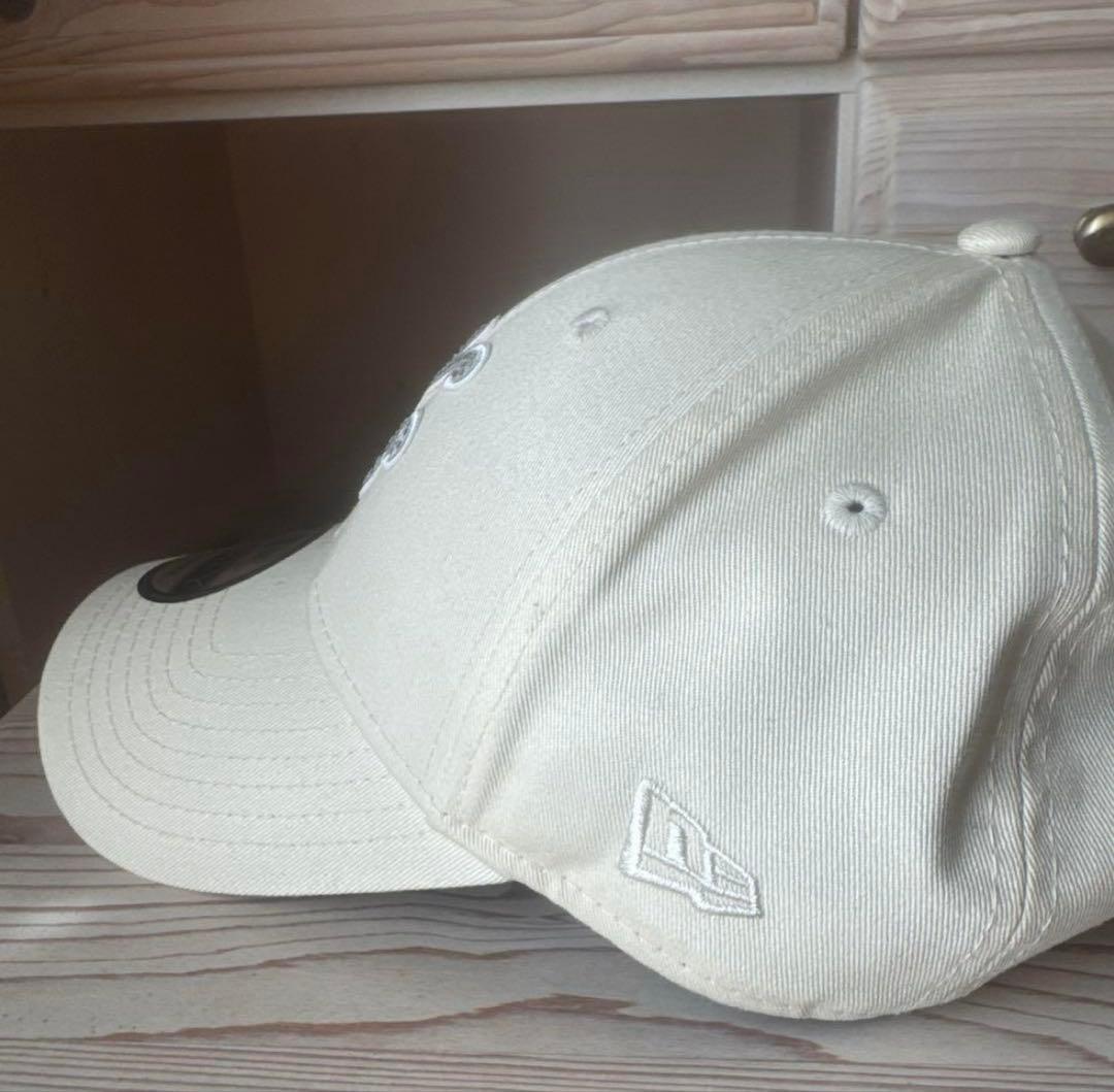 ニューエラ 9FORTY Rhinestone Classic Logo 正規品