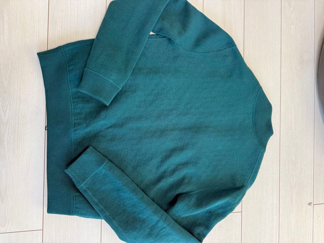 Louis Vuitton モノグラム・リバーシブル ライトボンバー　ダミエ希少